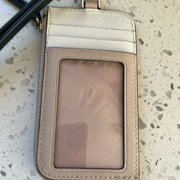 Kate spade wallet Cameron lanyard - Picture 4 of 6